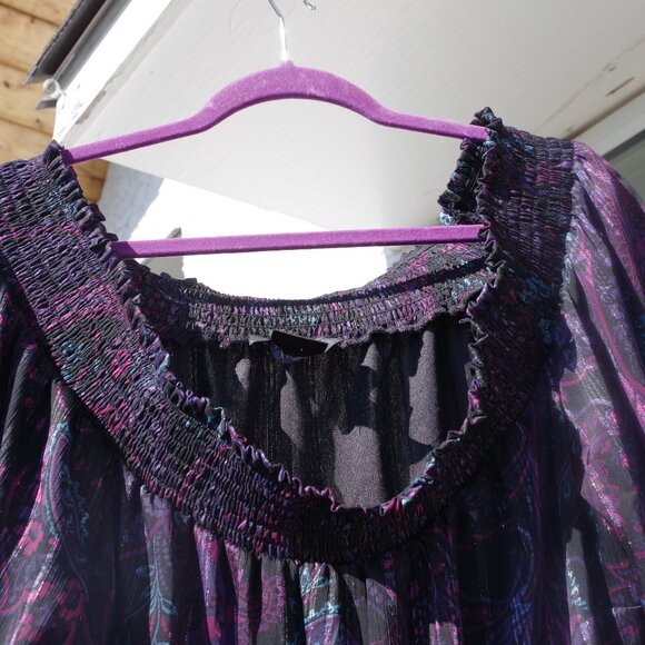 Plus Size Collection Michel Studio Collection Size U.S 18 Dress - Picture 2 of 6